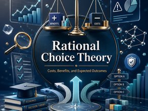 Rational Choice Theory — Explaining Cost, Benefit, and Expected Outcomes to Students