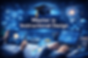 Master in Instructional Design
