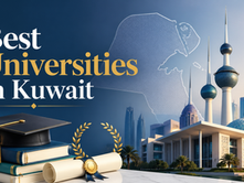What Are the Best Universities in Kuwait?