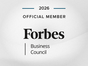 What It Really Means to Be a Forbes Expert