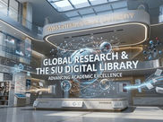 Elevate Your Studies: Join the Swiss International University Research Network
