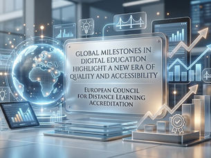 Global Milestones in Digital Education Highlight a New Era of Quality and Accessibility