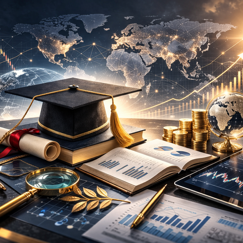 Doctorate in Investment Science