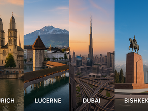 Swiss International University (SIU) – Globally Accredited and Legally Recognized