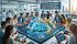 Unlocking a New Era of Shared Discovery: Expanding High-Speed Connectivity Between European and Arab Research Networks