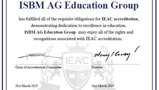 Swiss International University (SIU) obtiene acreditación internacional del IEAC