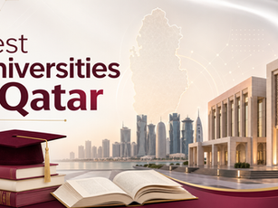 What Are the Best Universities in Qatar?