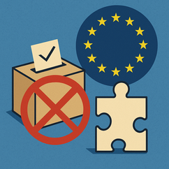 Membership Without the Ballot? Economic and Institutional Implications of the EU’s Emerging Non-Voting Entry Model