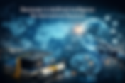 Doctorate in Artificial Intelligence for International Business