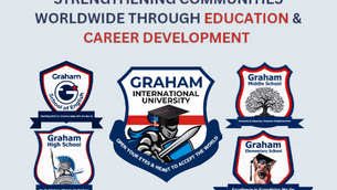 Graham International University