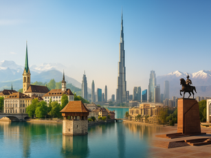 Swiss International University SIU