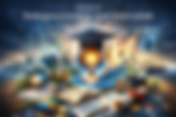 Master in Entrepreneurship and Innovation