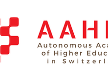 AAHES Autonomous Academy of Higher Education in Zurich, Switzerland
