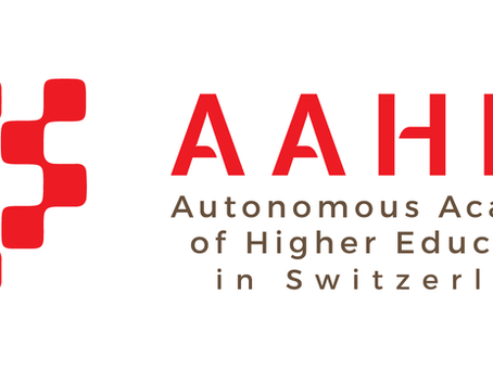 Autonomous Academy of Higher Education GmbH: Independent Swiss Education Since 2013