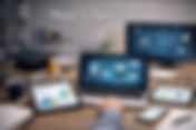 Master in Digital Education