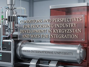 SIU Research on Industrial Integration Achieves Scopus Indexing