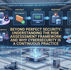 Beyond Perfect Security: Understanding the Risk Assessment Framework and Why Cybersecurity Is a Continuous Practice