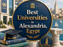 Die besten Universitäten in Alexandria, Ägypten: Ein verständlicher Leitfaden für Studierende und Familien