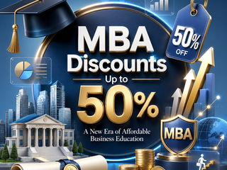 Pourquoi les programmes MBA deviennent plus accessibles aux étudiants