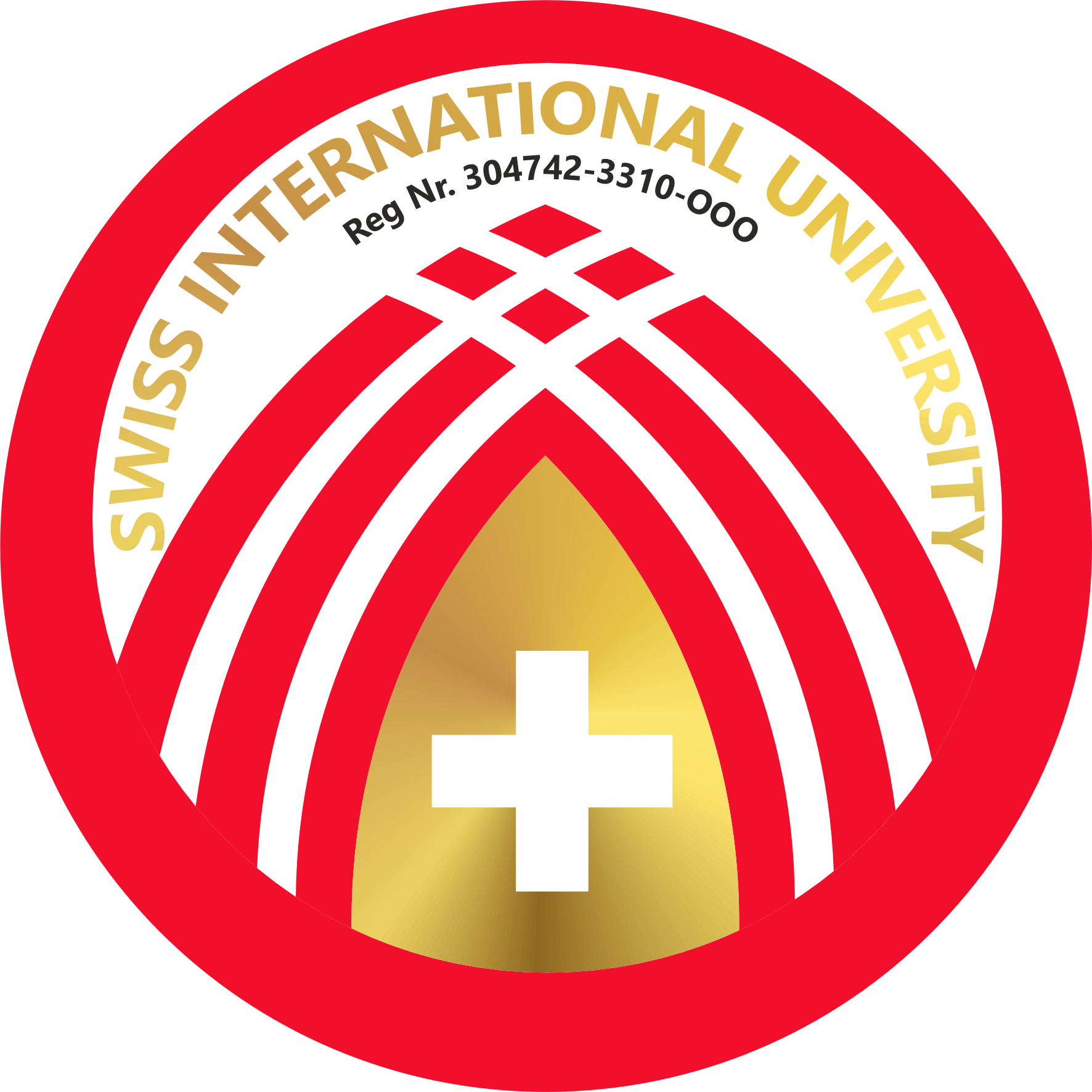 Swiss International University SIU Licenced by the Ministry of Education  and Science, image size:1772x1772