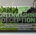 Greenwashing Deception: The Unethical Practice of Exaggerating Corporate Environmental Initiatives for Marketing Advantages