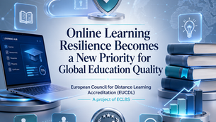 Online Learning Resilience Becomes a New Priority for Global Education Quality