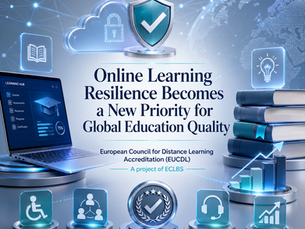 Online Learning Resilience Becomes a New Priority for Global Education Quality