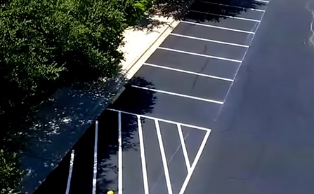 Sealcoating in Kyle, TX