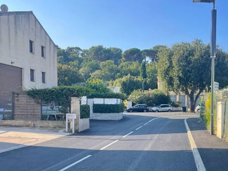 ZA du Batailler (LE LAVANDOU – 83)