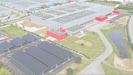 Autoconsommation Collective (ACC) (MONTELIMAR – 26)