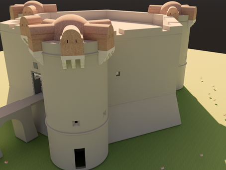 Citadelle (SAINT-TROPEZ – 83)