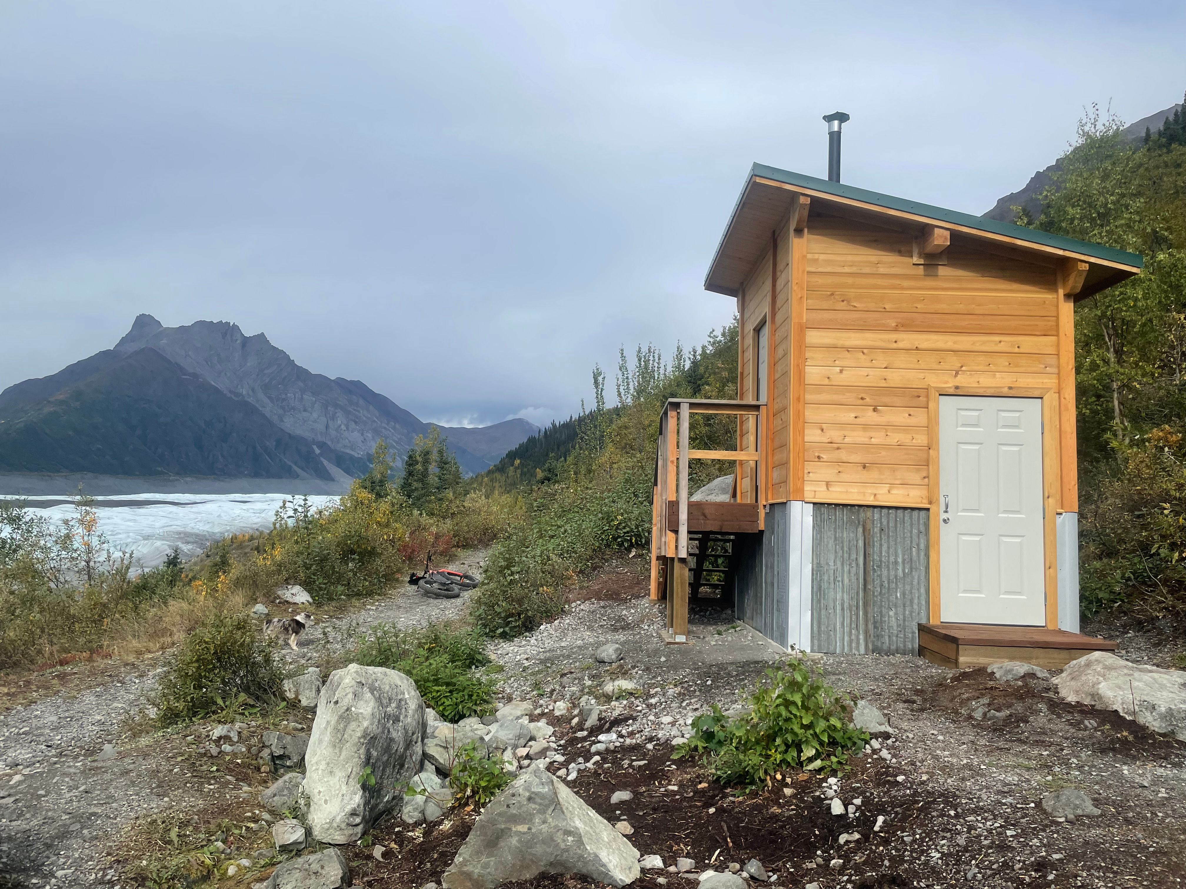 Jumbo Creek Campground