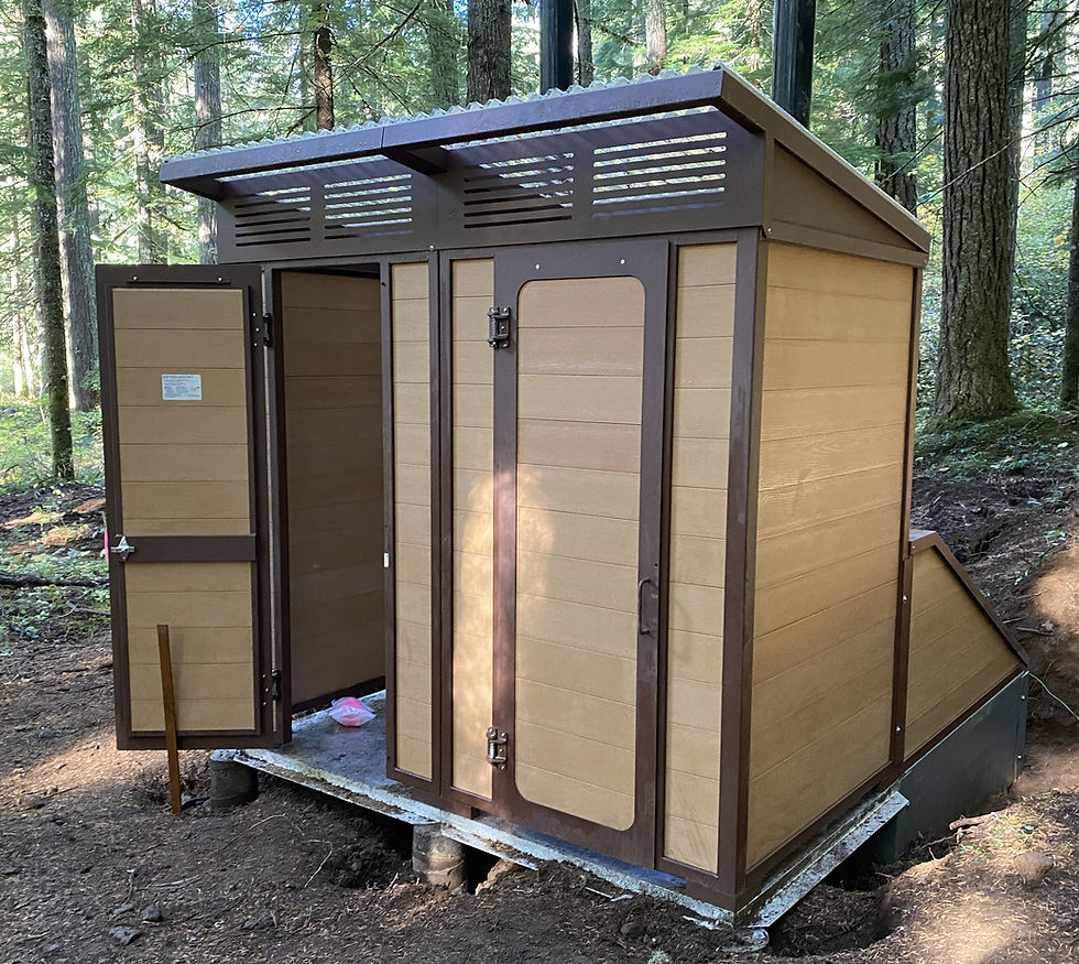 Thumbnail: Lakes End Campground