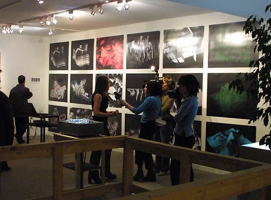 Nadia Amoroso Landscape Architect