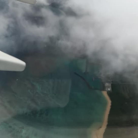 宮古島へ行ってまいりました。