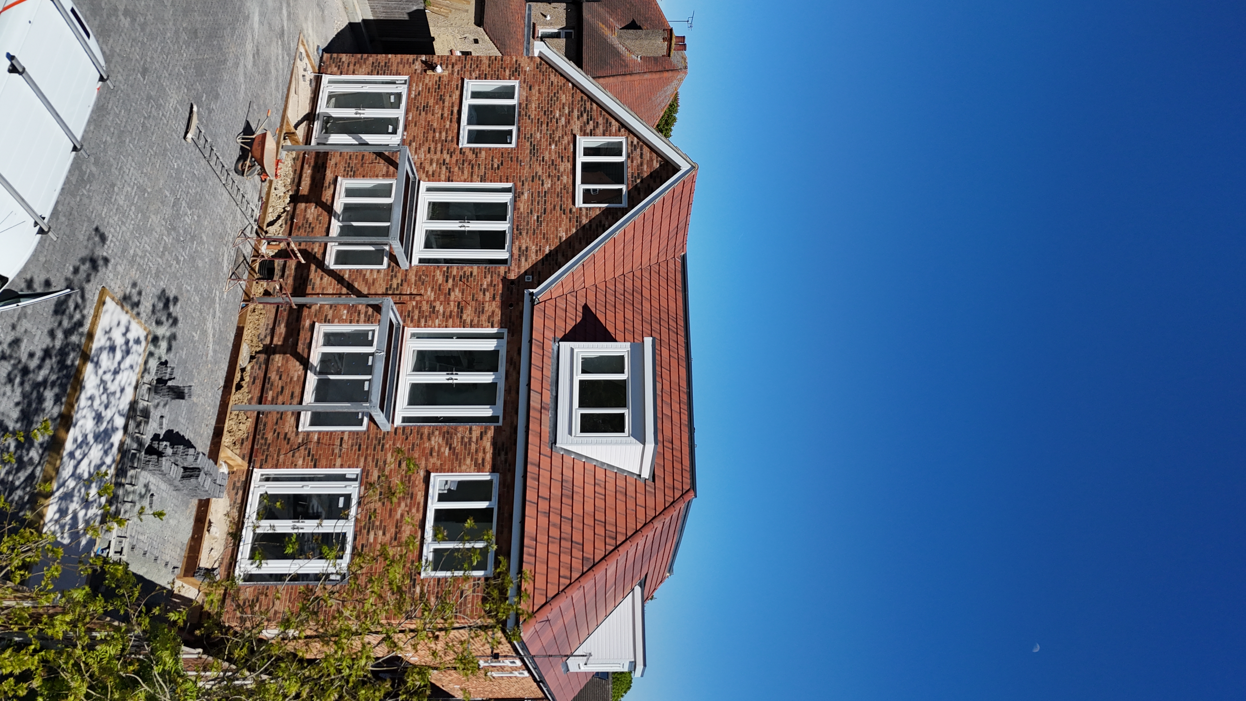 Baron Architects Ltd. — Southbourne
