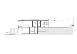 ARQUITETURA EM CORTE VARZEA GREEN