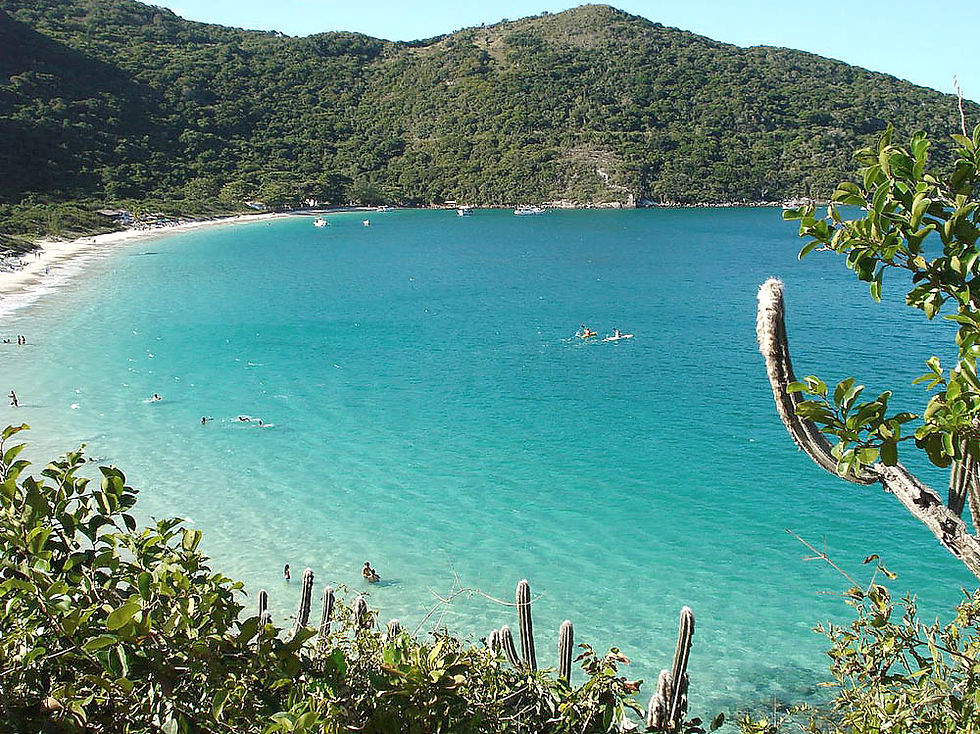 Praia-do-Forno-Arraial-do-Cabo
