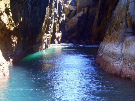 grutaazul