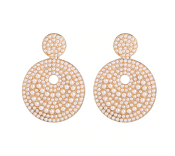 Pearls Patricia Adelson