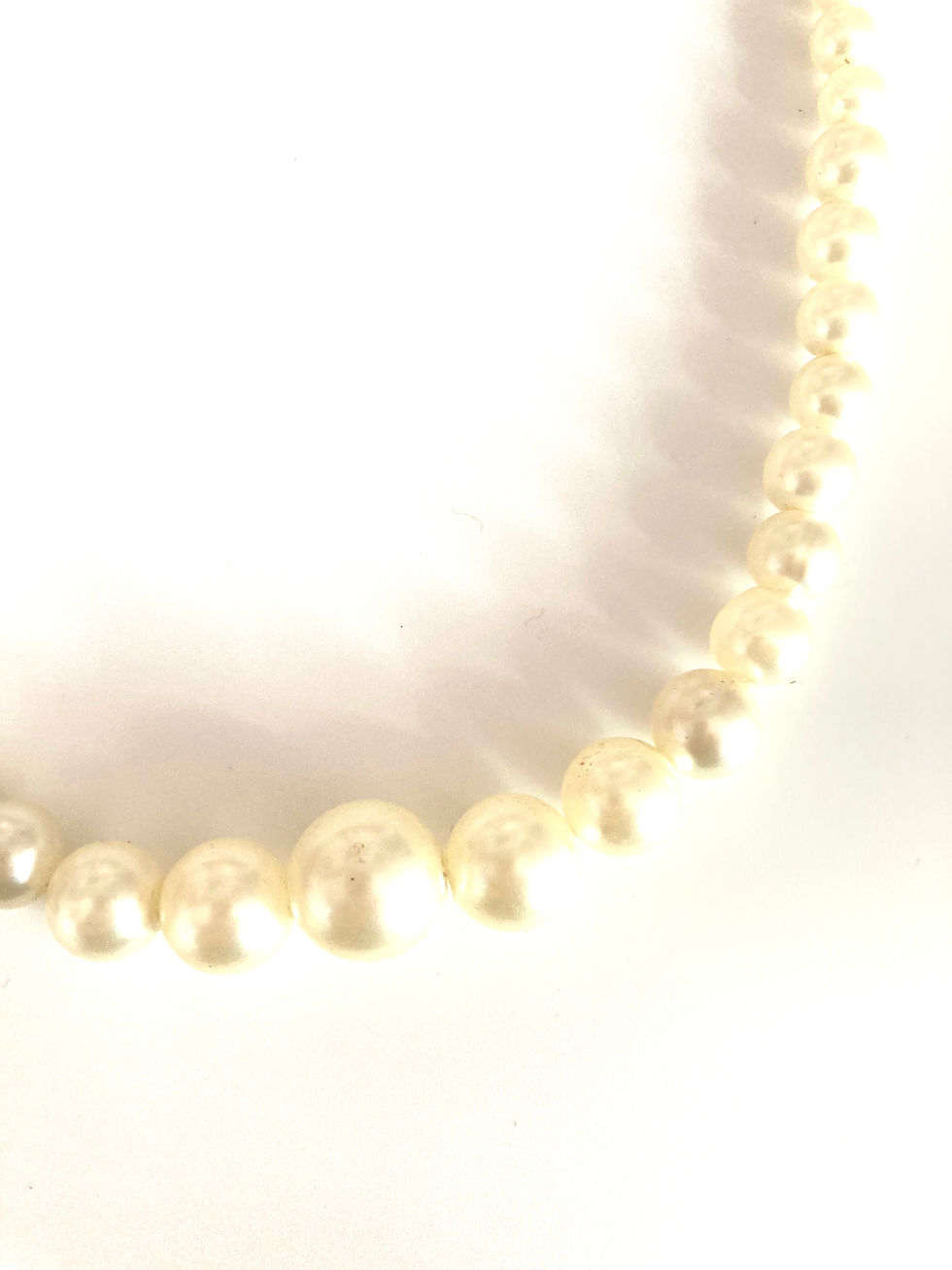 Thumbnail: Barcelona - Short Necklace.
