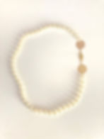Thumbnail: Gold Nile - Short Necklace.