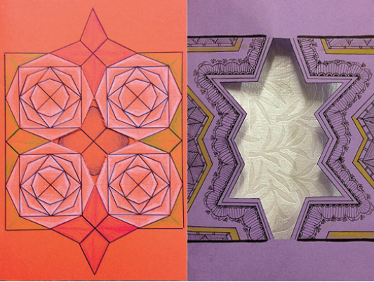 Progetto Etwinning "Christmas cards"