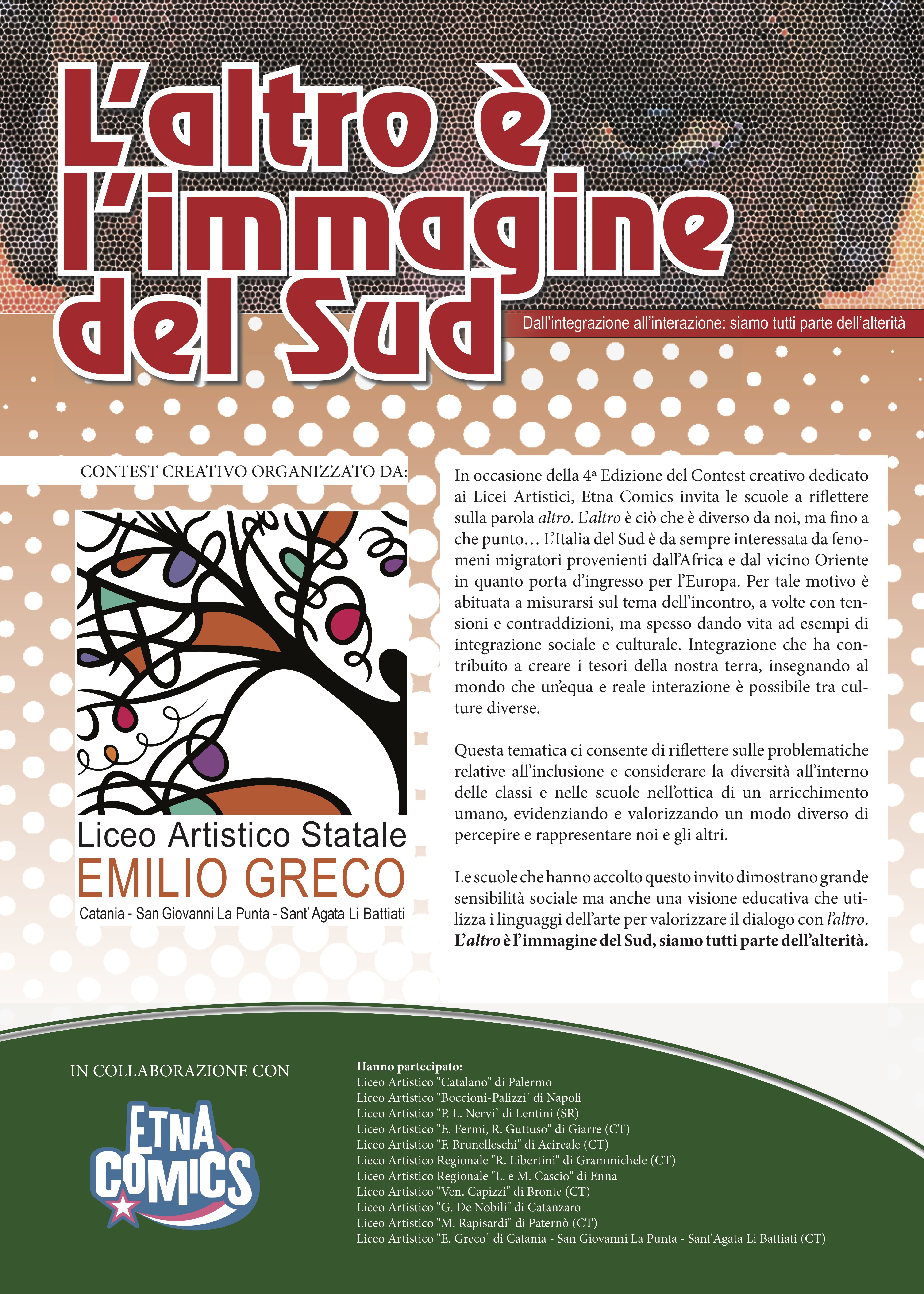 Liceo Artistico Statale Catalano Palermo