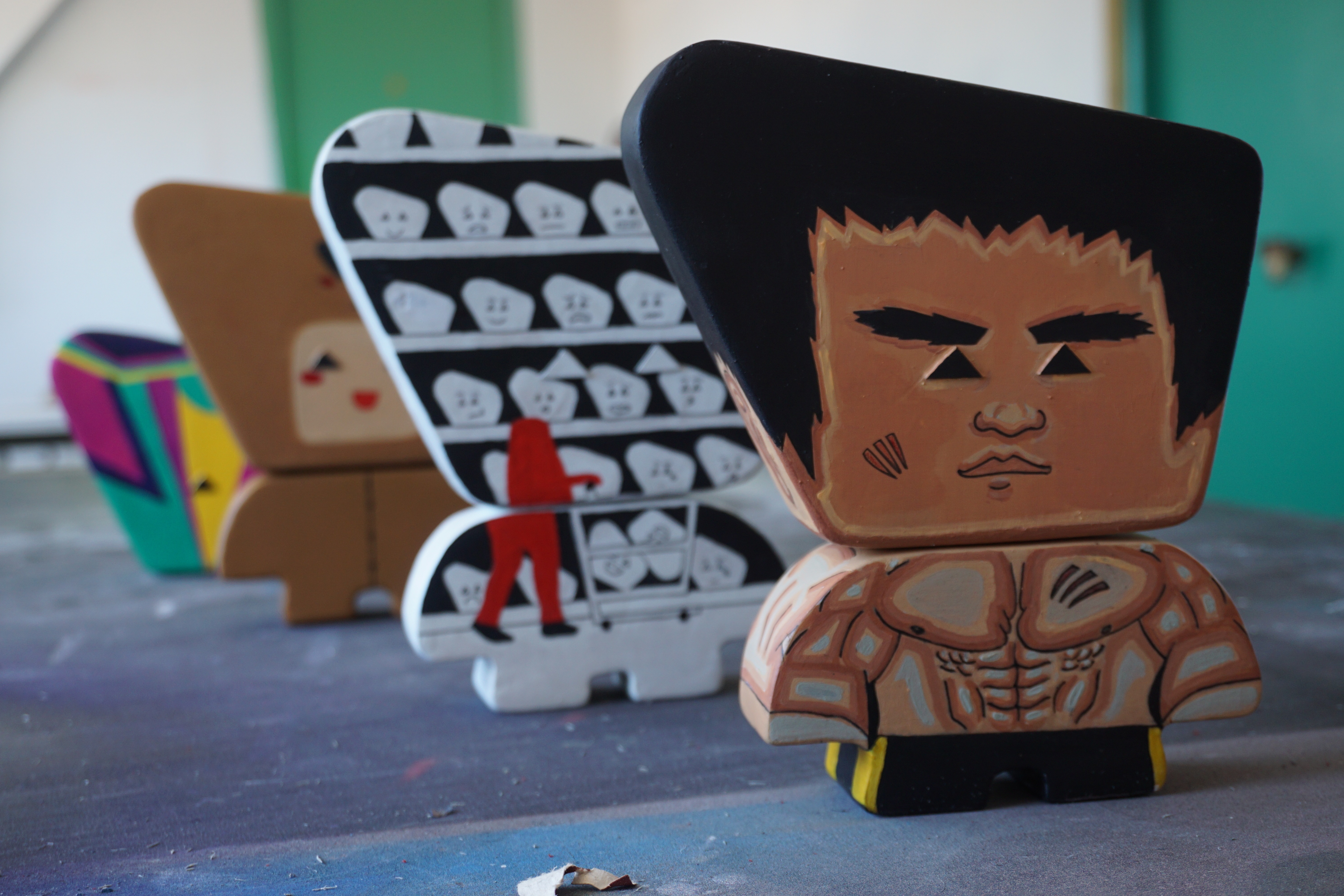 Art Toys