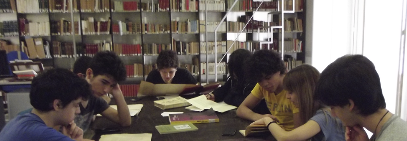 Alternanza Scuola/Lavoro