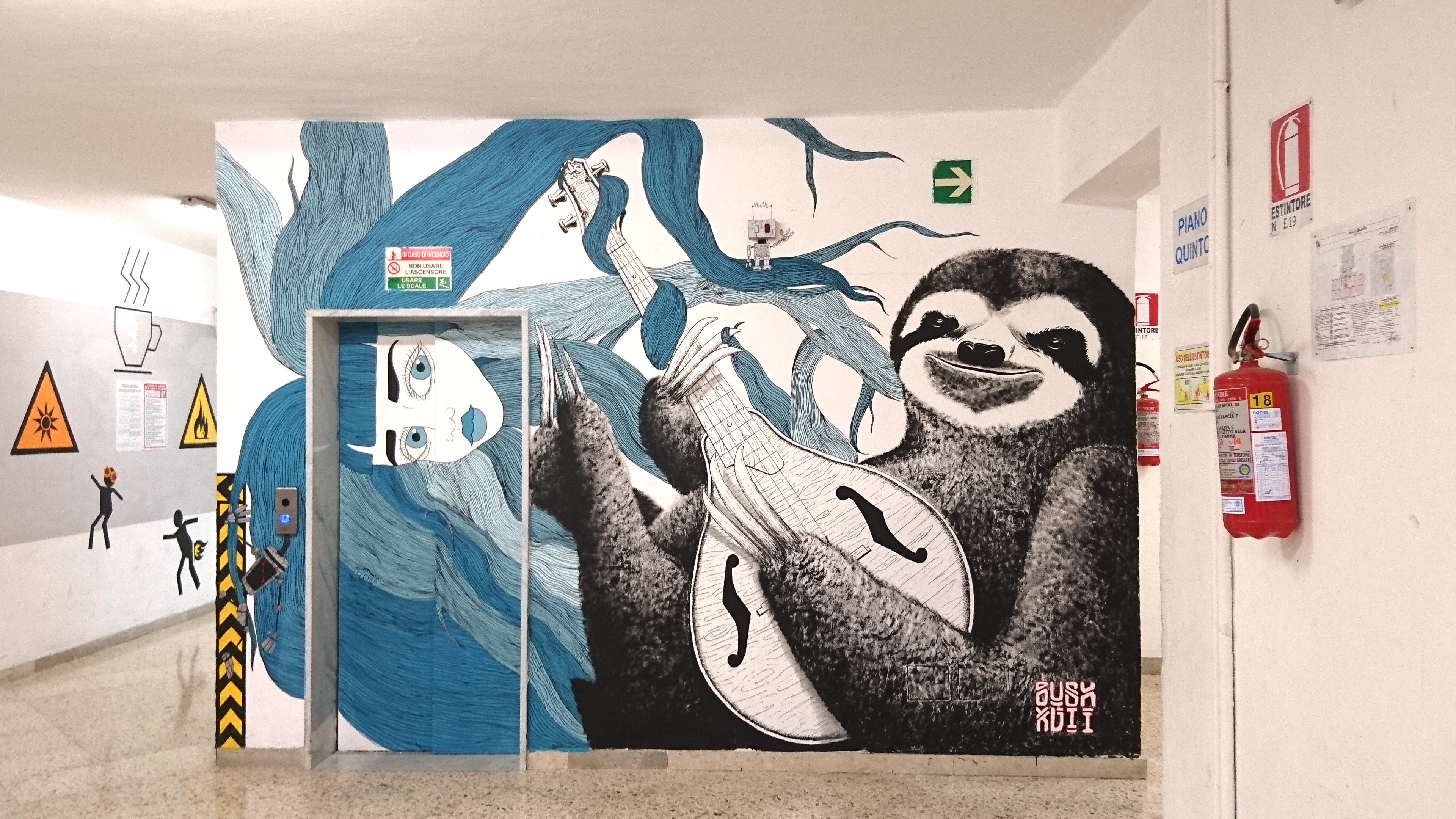 Street Art