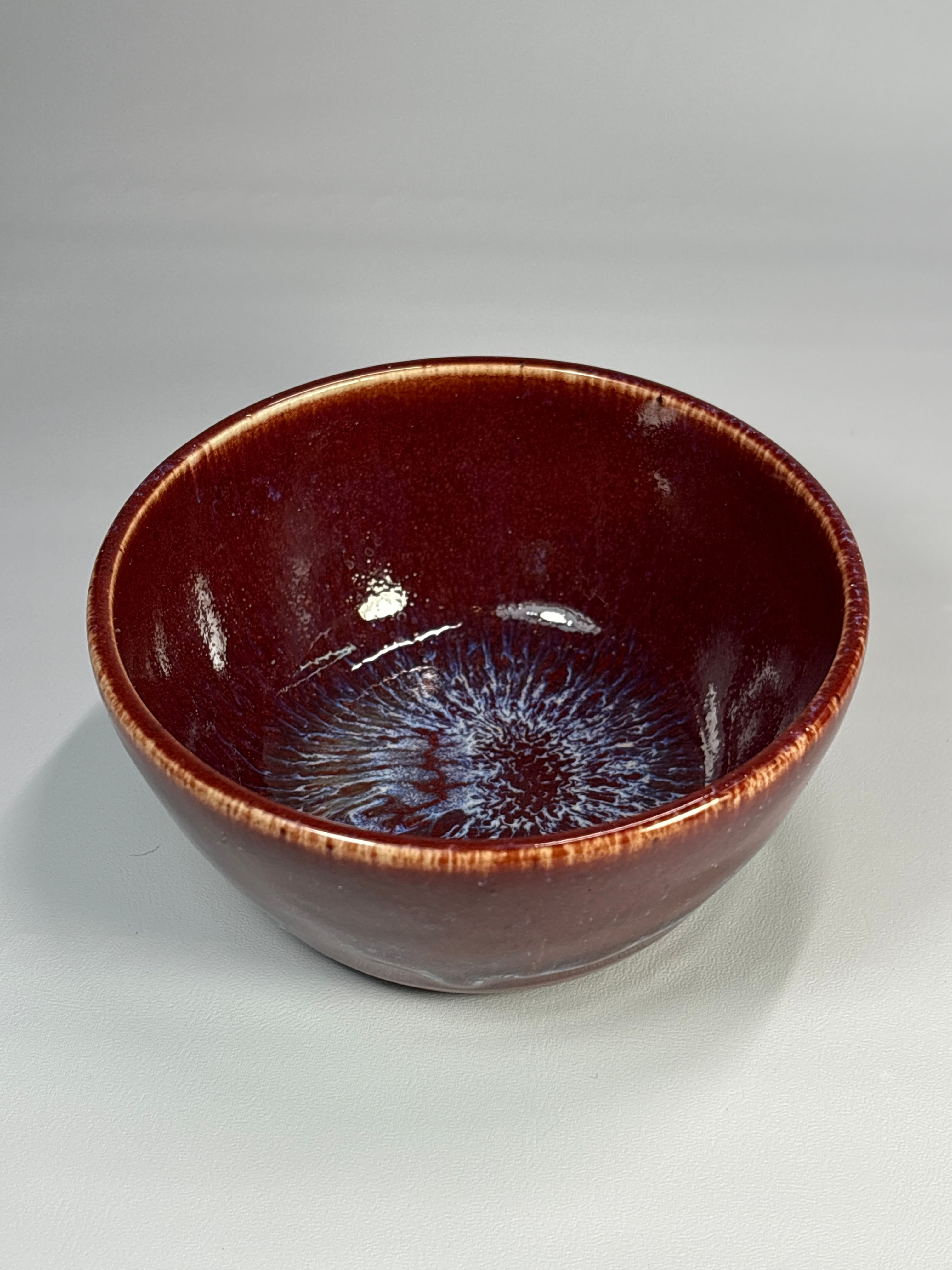 Small Ceramic Bowl – Perfect for Sauces, Snacks & Sweets
