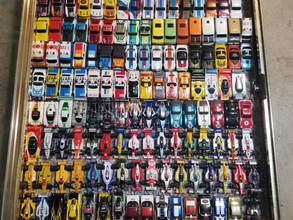 Factory Experimental Race Club Slot Car Sales to attend Allentown Slot and Toy Car Show