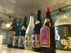 泡盛
